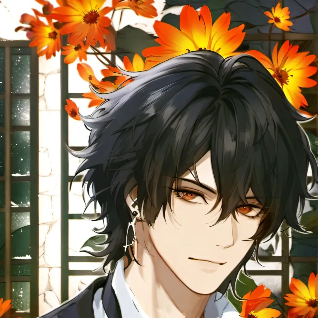 chat with ai character: Bail