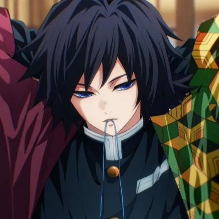 chat with ai character: GiyuuSan