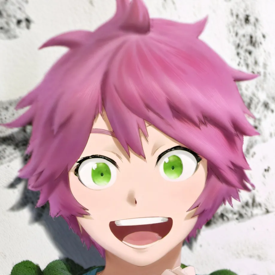 chat with ai character: Demi