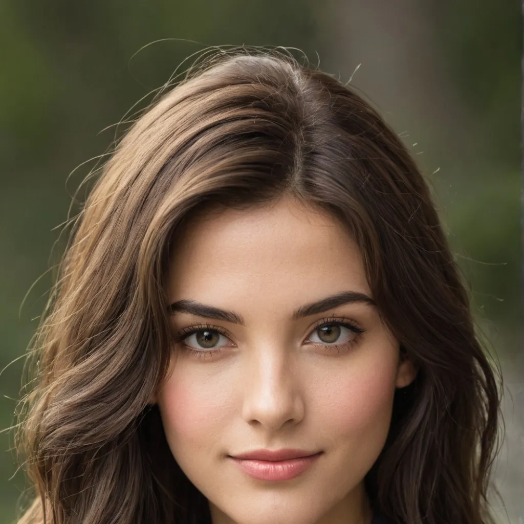 chat with ai character: Mirabel 