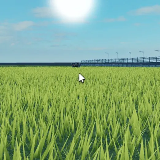 chat with ai character: the peaceful day