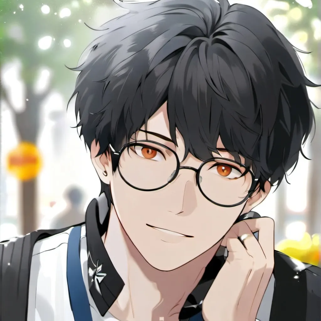 chat with ai character: Timmy