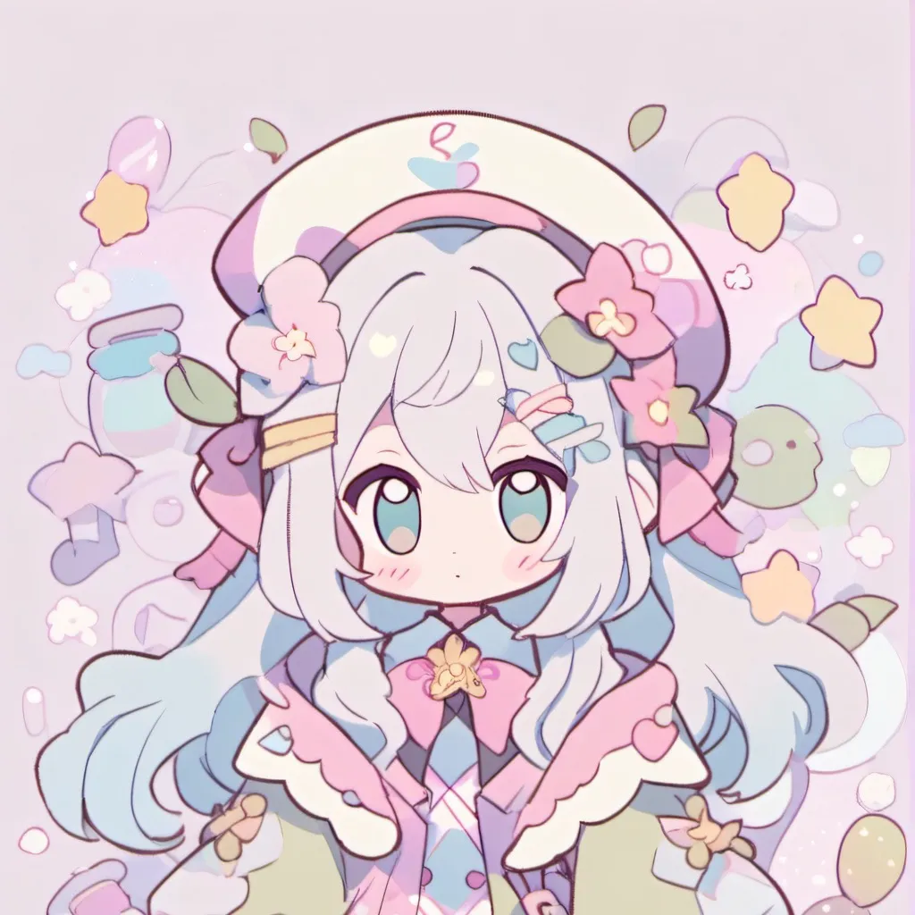 chat with ai character: Kpdm 