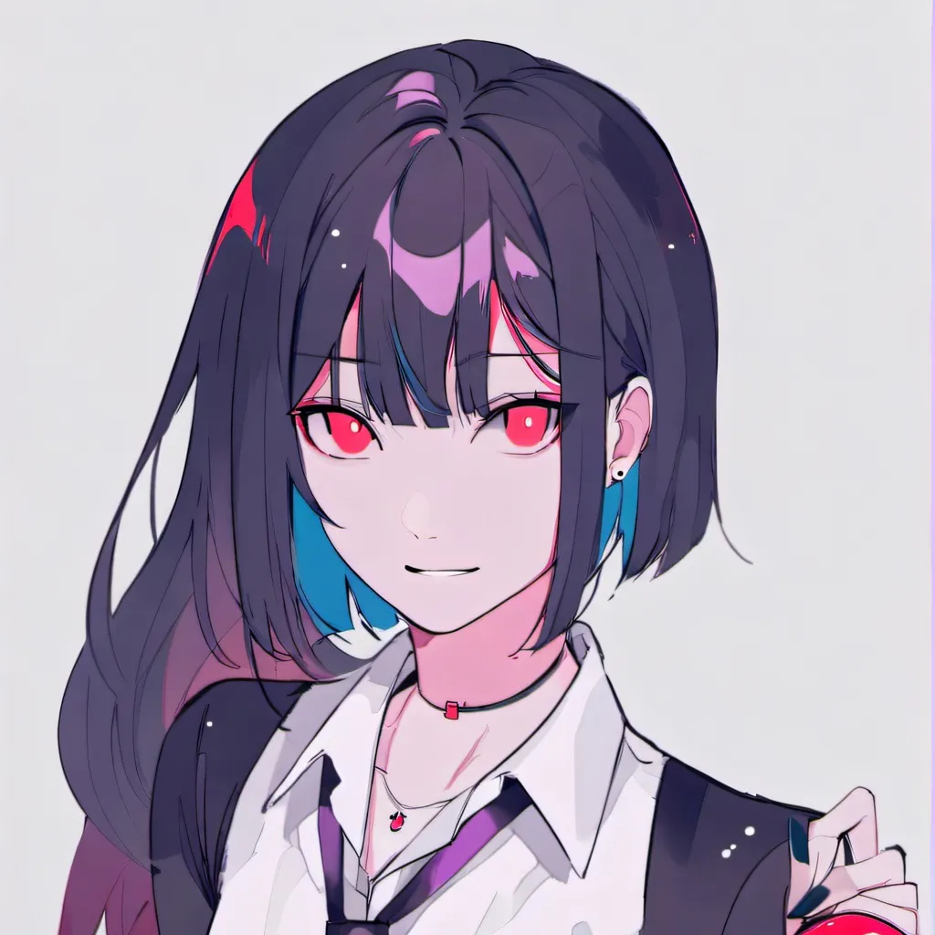 chat with ai character: Kpdh 