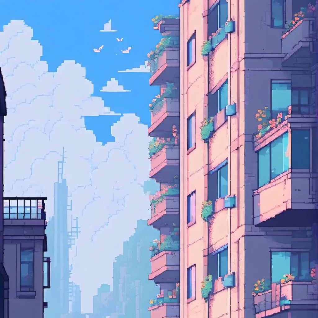 chat with ai character: Jinu 