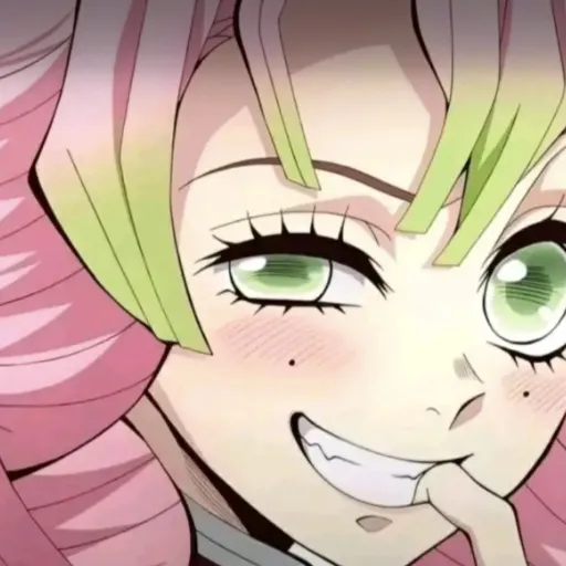 creator 🩷+*MITSURI*+💚's avatar