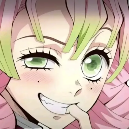 creator 🩷+*MITSURI*+💚's avatar