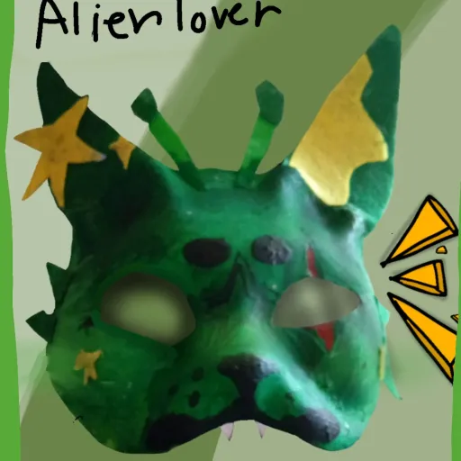 creator 🌟AlienLover🌟's avatar