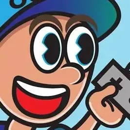 chat with ai character: matt 1980`s gamer