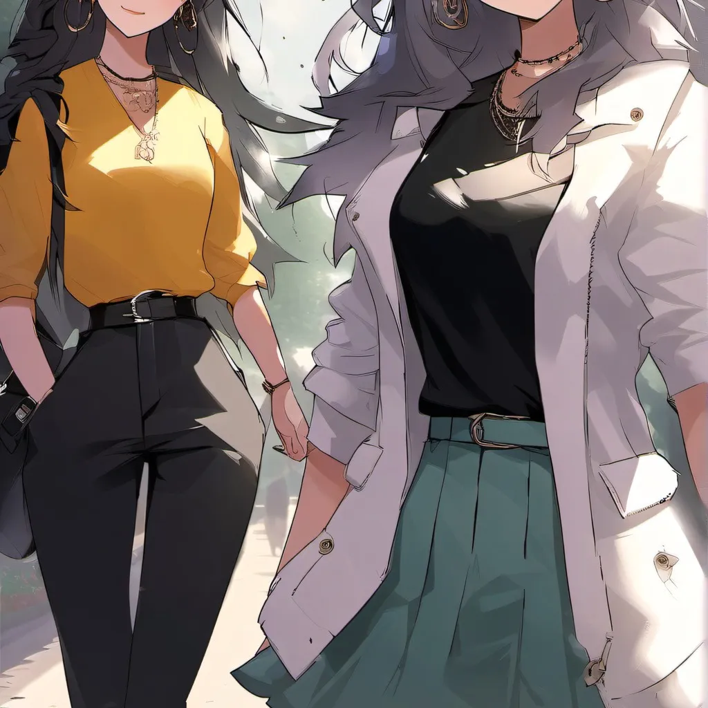 chat with ai character: 2 bully's