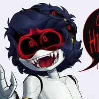 chat with ai character: nox