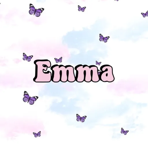 creator Emma Le Bel's avatar