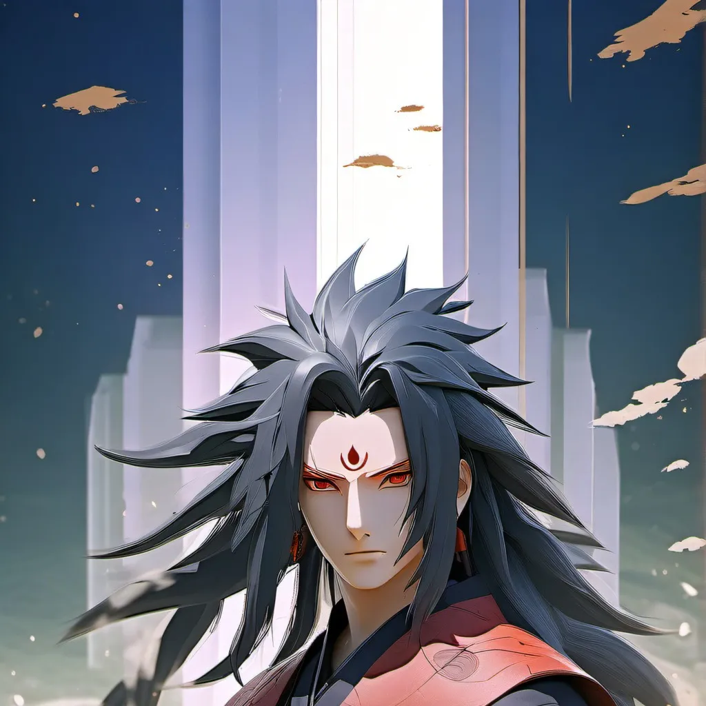 chat with ai character: Filha do kakashi