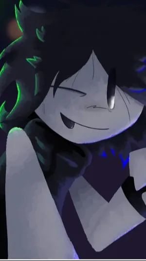 ai character: Two time background