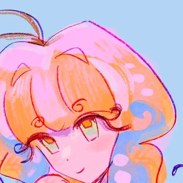 chat with ai character: Sugarfly Cookie!!