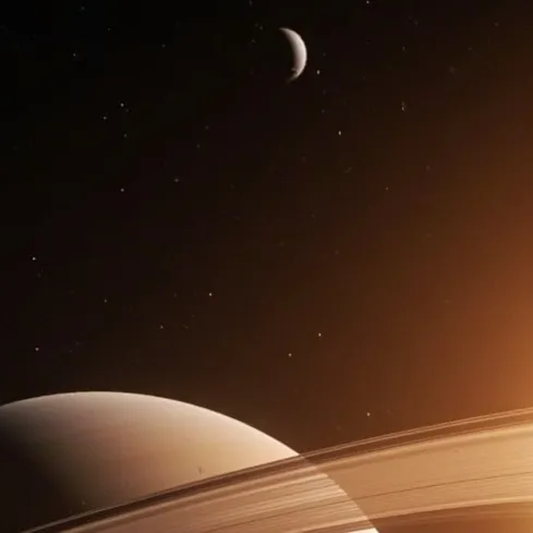 chat with ai character: Rhea