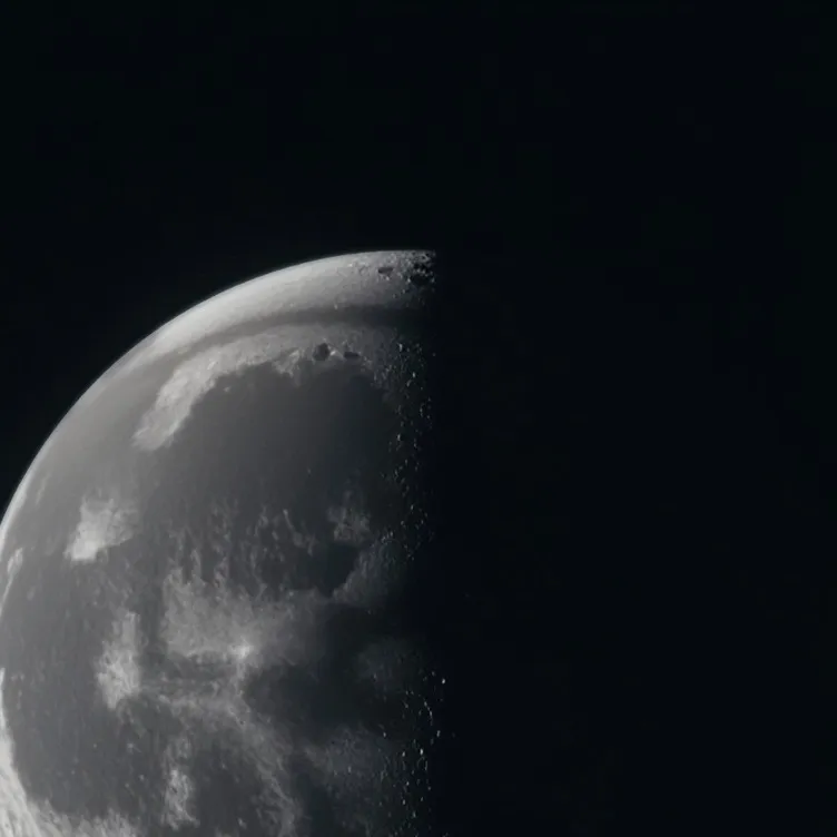 chat with ai character: Moon(luna)