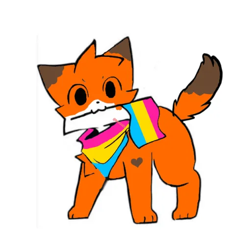 creator Foxy Ghost's avatar