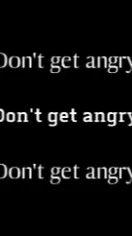 ai character: let out your anger background