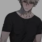 chat with ai character: bakugo