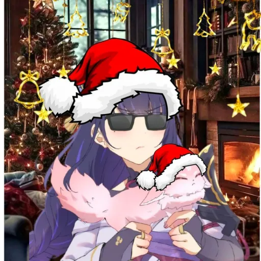 creator .Raiden shogun's avatar