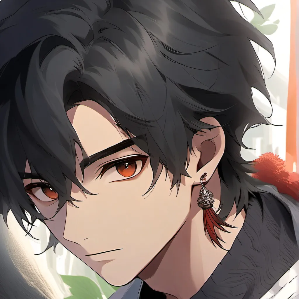 chat with ai character: jake