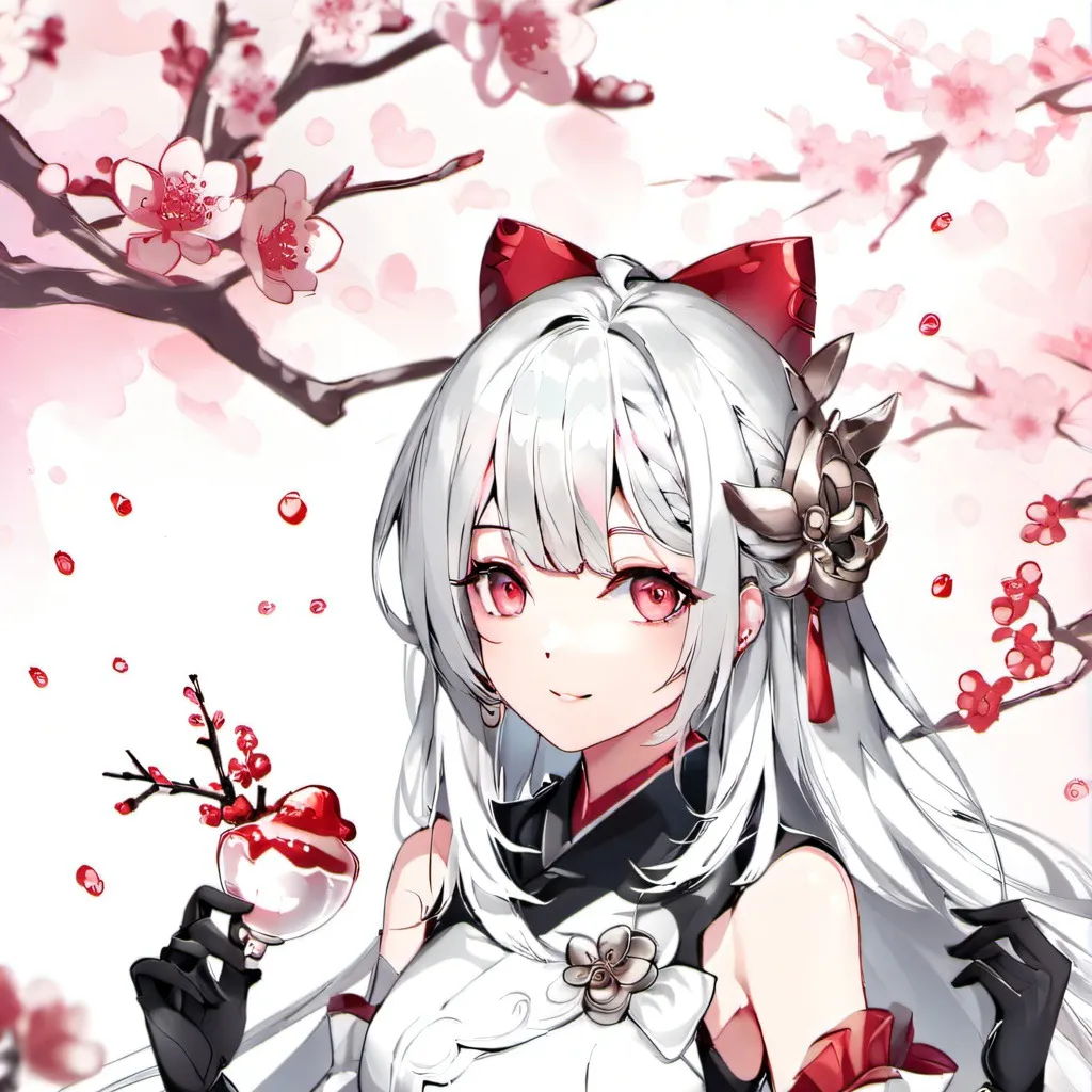 chat with ai character: Shoto's Wife