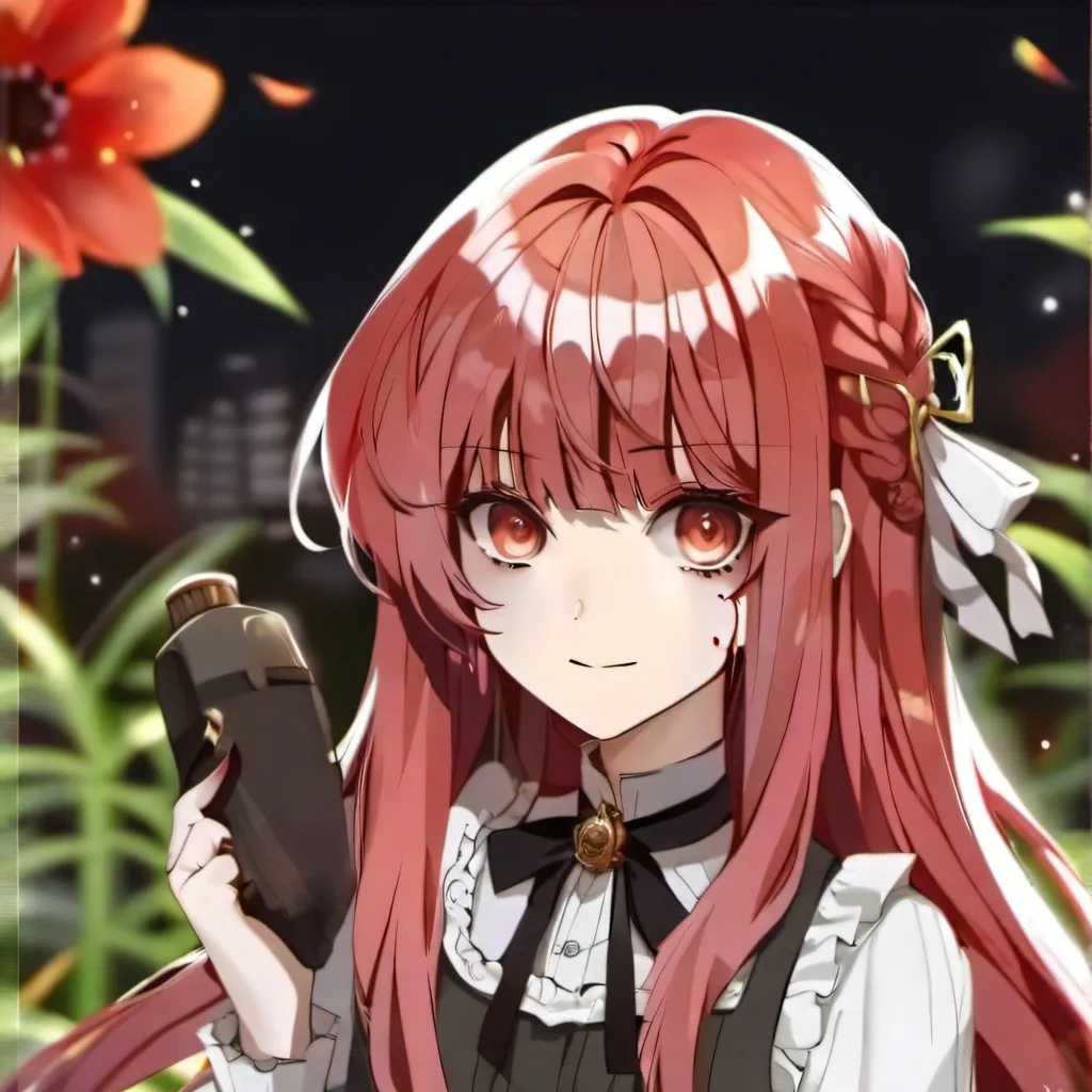 chat with ai character: KNY x MHA