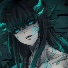 chat with ai character: DS/KNY self harm