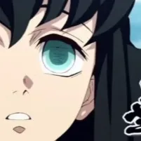 chat with ai character: Tokito gender swap