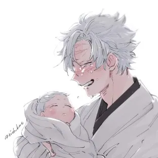 chat with ai character: Sanemi's Wife no.2