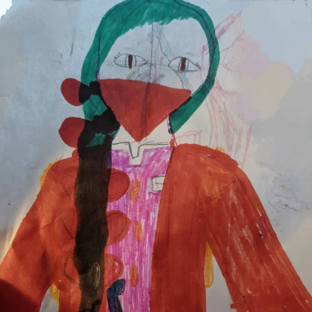 chat with ai character: Demon Slayer OC