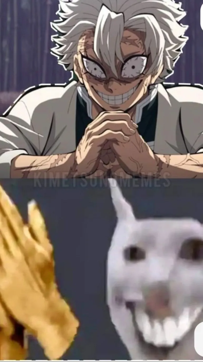 ai character: Sanemi's Wife/GF background