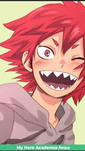 ai character: Kiri & U Cuddling background