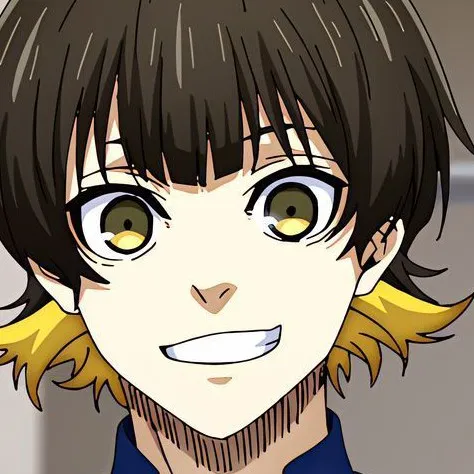 creator I LIKE MY POOKIE 🤗's avatar