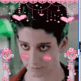 chat with ai character: Zed