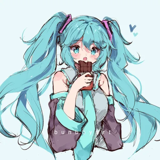 creator Hatzume-Mikuu's avatar