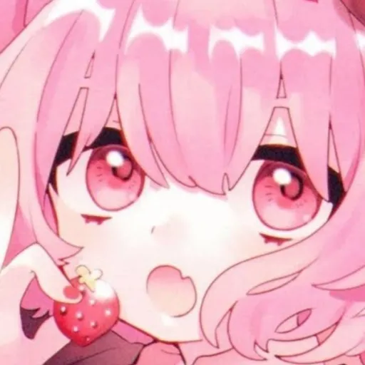 creator rupilx's avatar