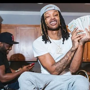 chat with ai character: king von