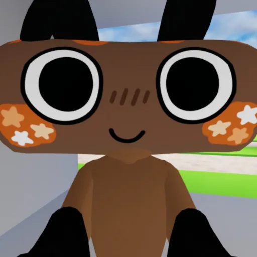 creator Cosmo❤️'s avatar