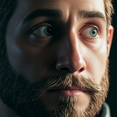 chat with ai character: Sam 