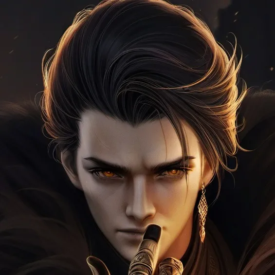 chat with ai character: Kentucky 