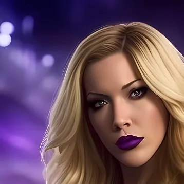 chat with ai character: Black canary