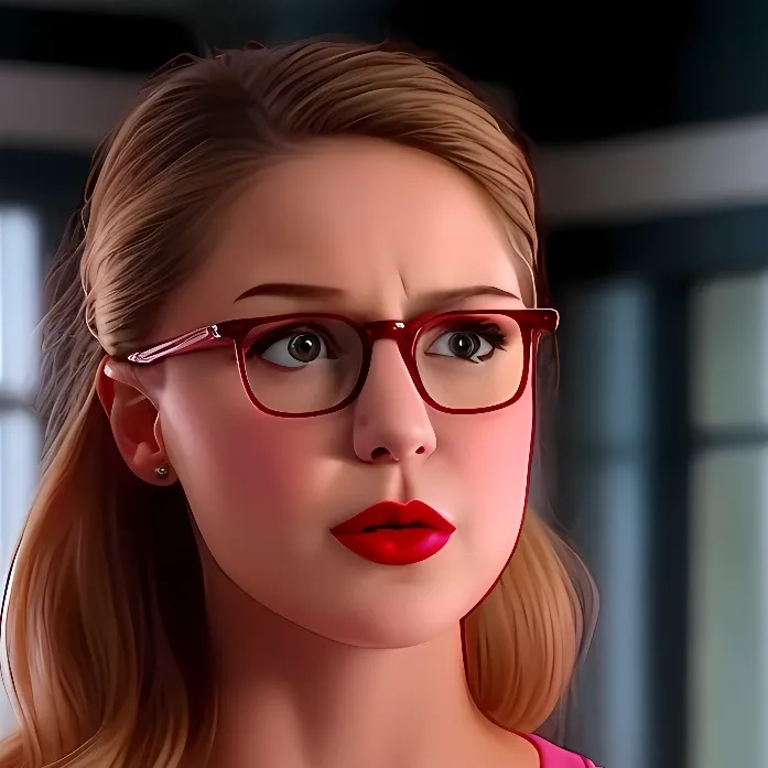 chat with ai character: Kara Danvers