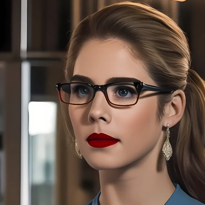 chat with ai character: Felicity Smoak