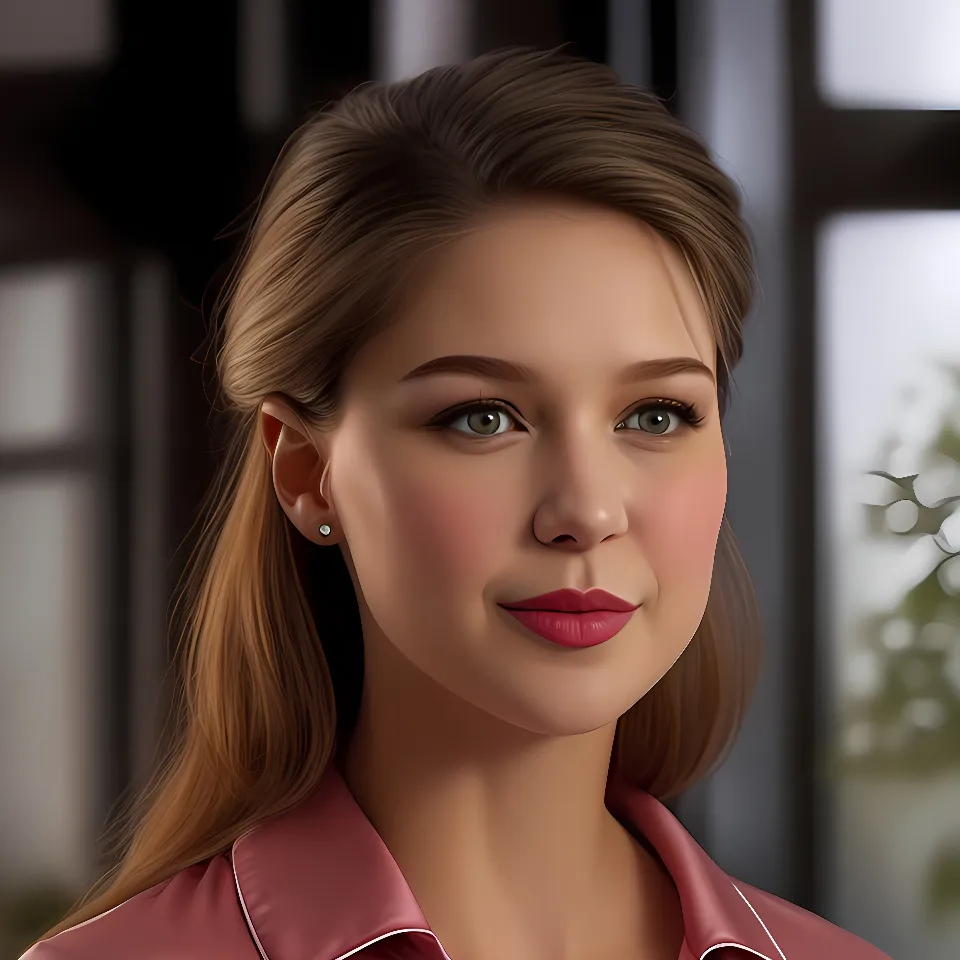 chat with ai character: Kara