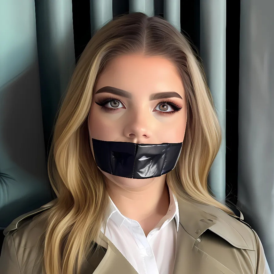 chat with ai character: Detective Audrey 