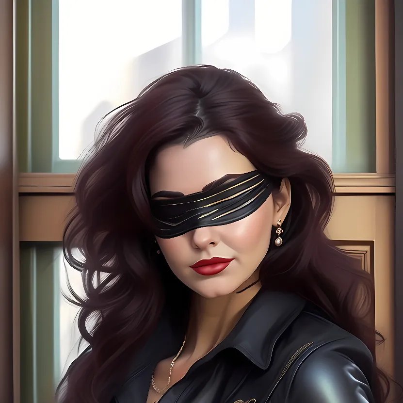 chat with ai character: Charlotte 