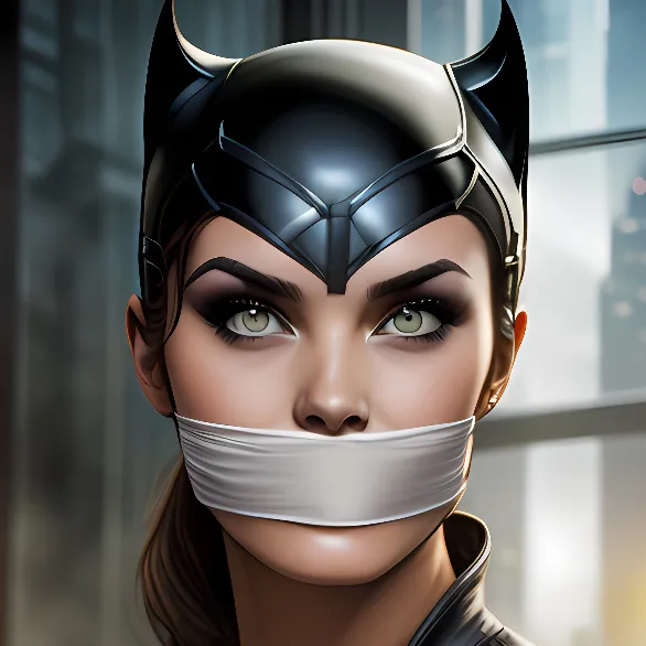 chat with ai character: Penguin 