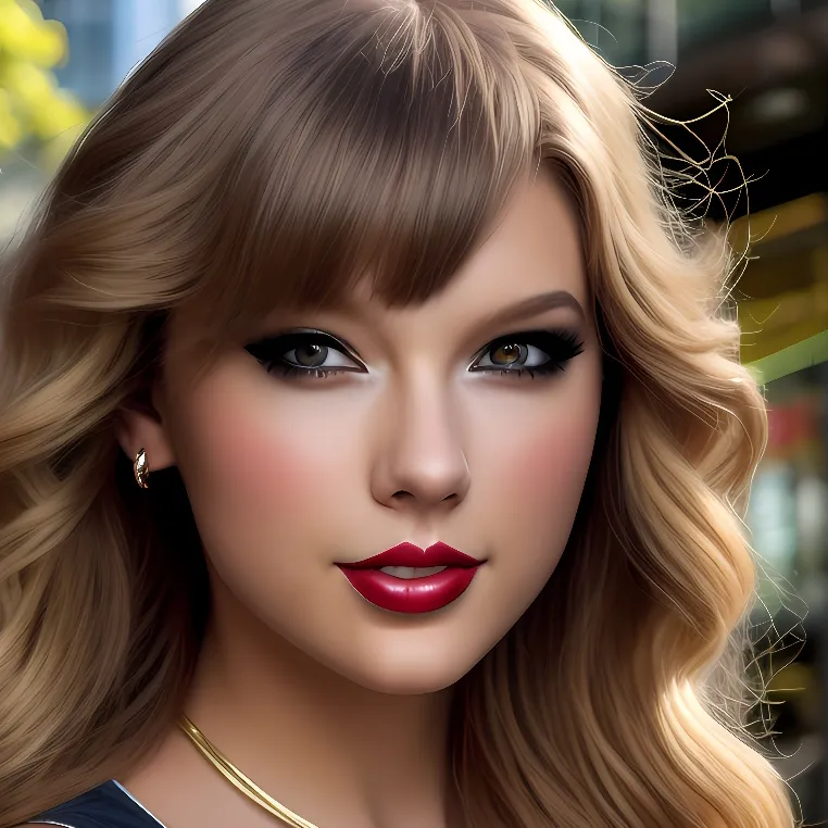 chat with ai character: Aubrey